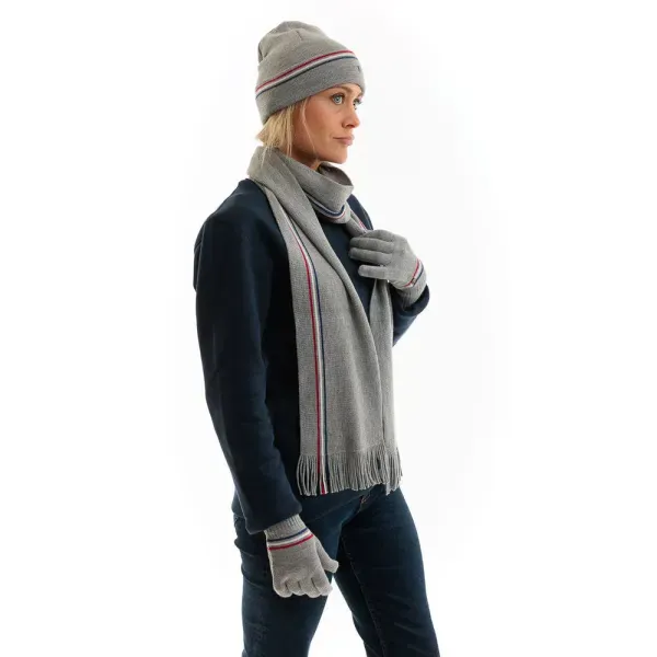 Accessoires d'hiver personnalisés Made in France