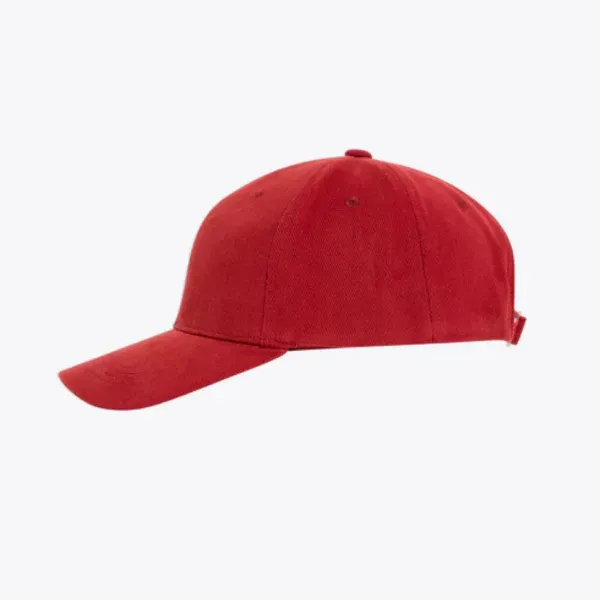 Casquettes personnalisées Made in France