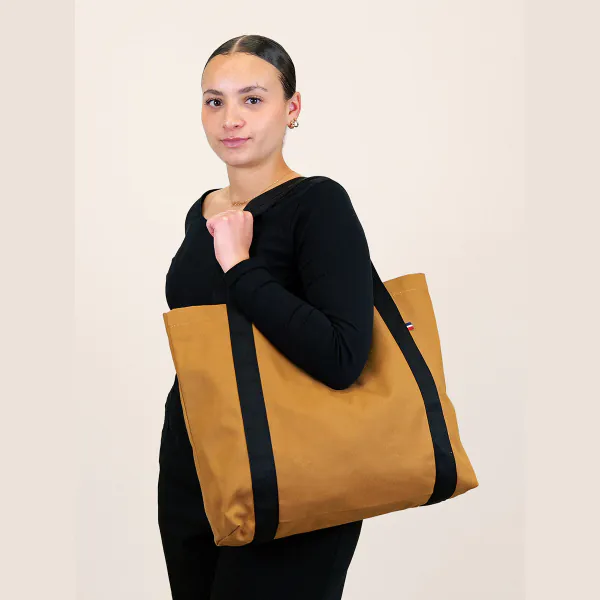 Sacs et tote bag personnalisés Made in France