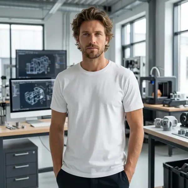 T-shirts personnalisés Made in France