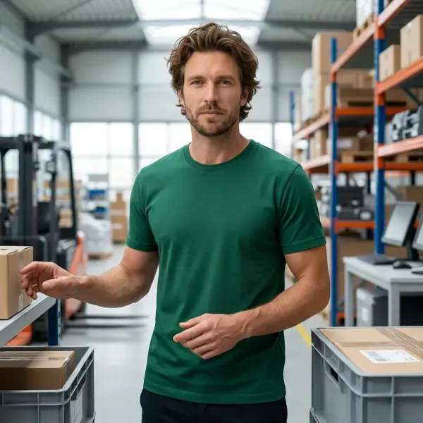 T-shirts personnalisés Made in France