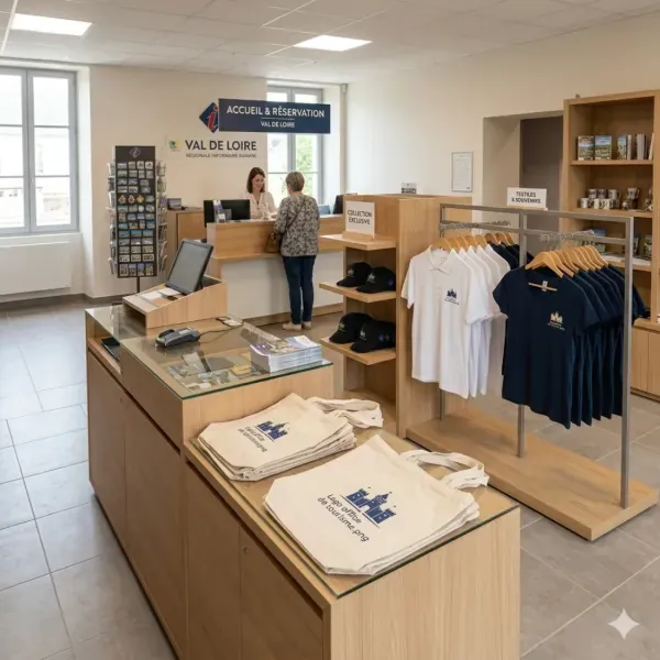 Boutiques et revendeurs