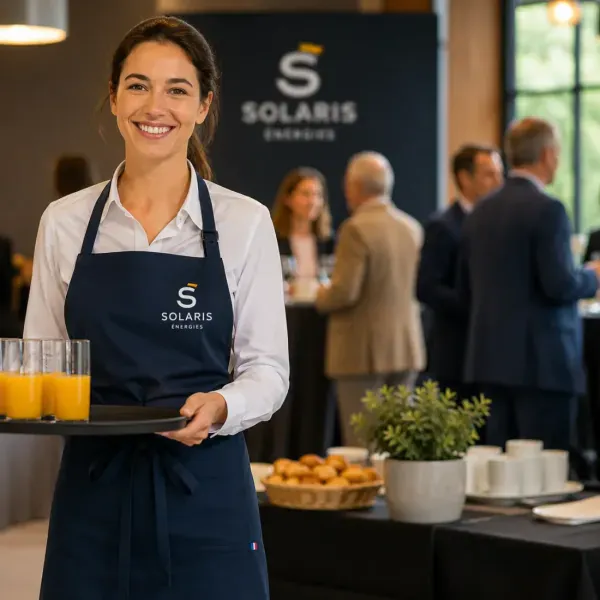 Cadeaux clients et collaborateurs